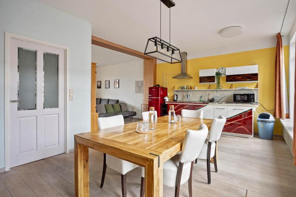 Center Appartement *