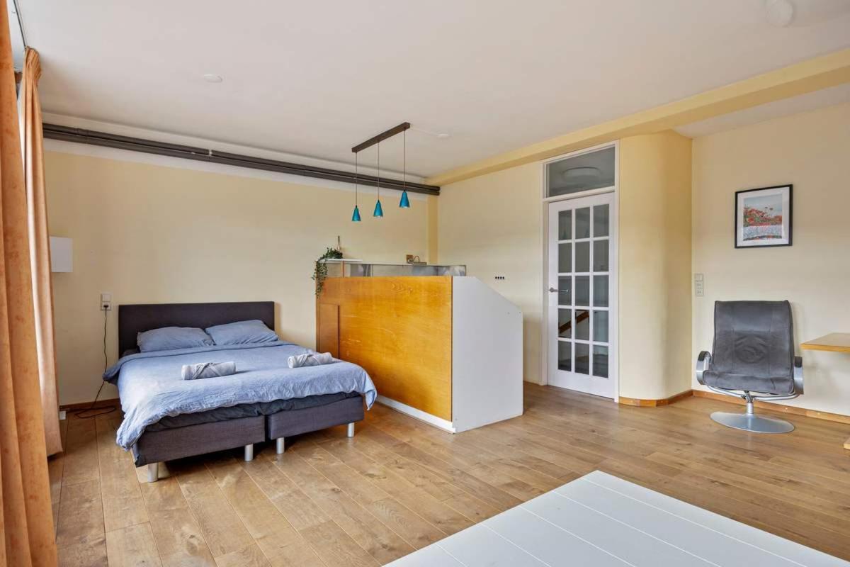 Appartement Center