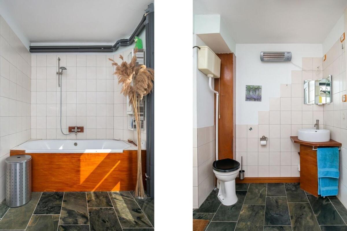 Appartement Center *