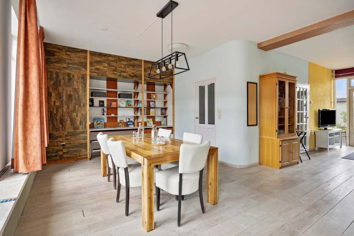 Appartement Center