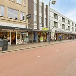 Eindhoven City Center Apartment